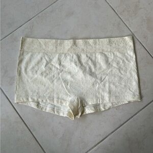 NEW Booty Pantie shorts